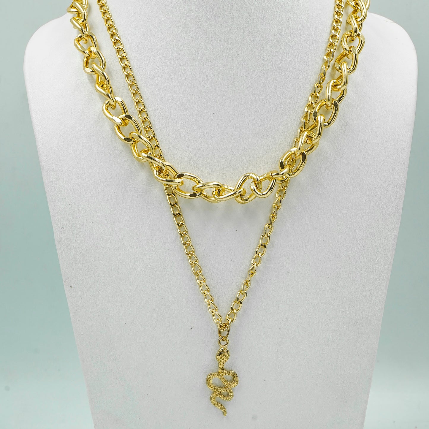 Trendy  Necklace For Women(Code:N42)