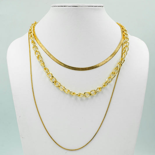 Trendy  Necklace For Women(Code:N51)