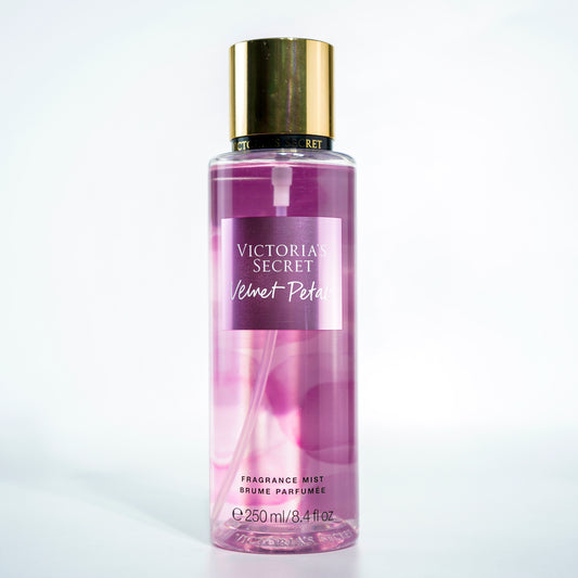 Victoria Secret Perfume Velvet Petals 250ml