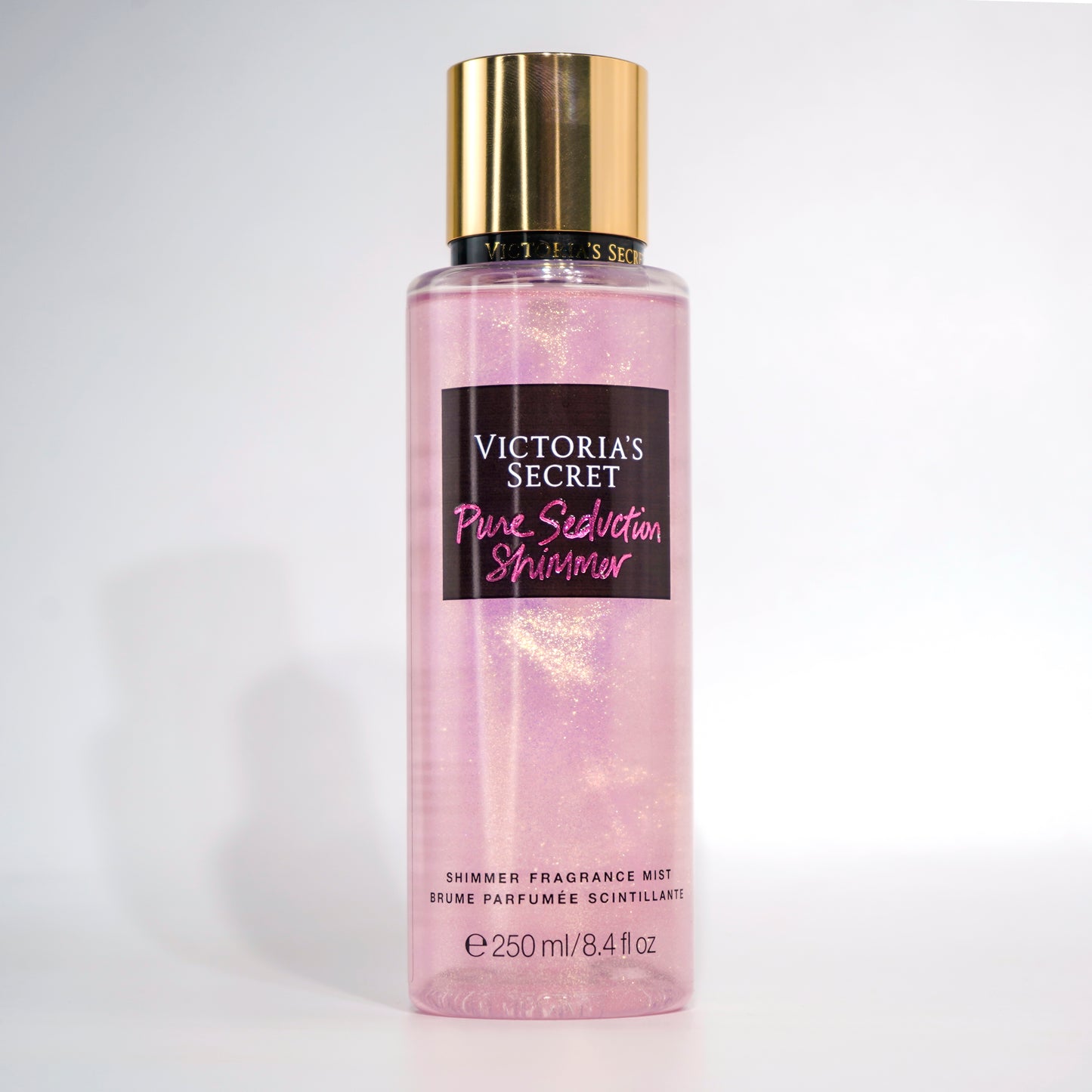 Victoria's Secret Pure Seduction Shimmer Fragrance Mist 250 ml
