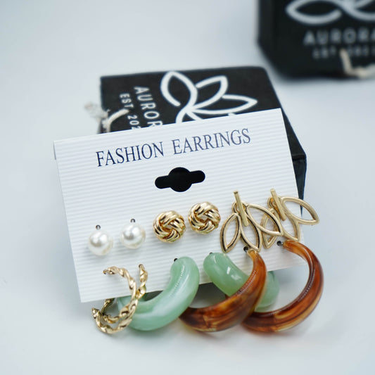 Viral Earrings For Women(Code:E33)