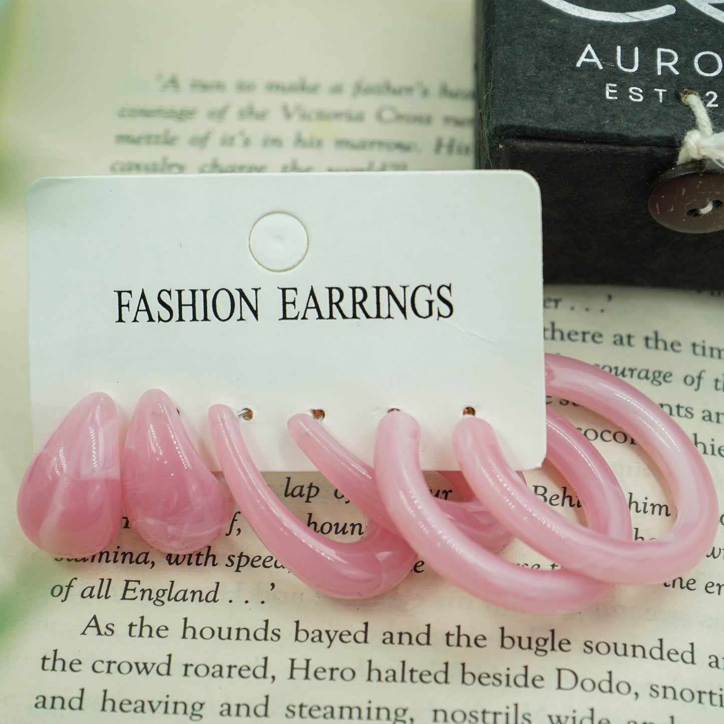 Viral Earrings For Women(Code:E42)