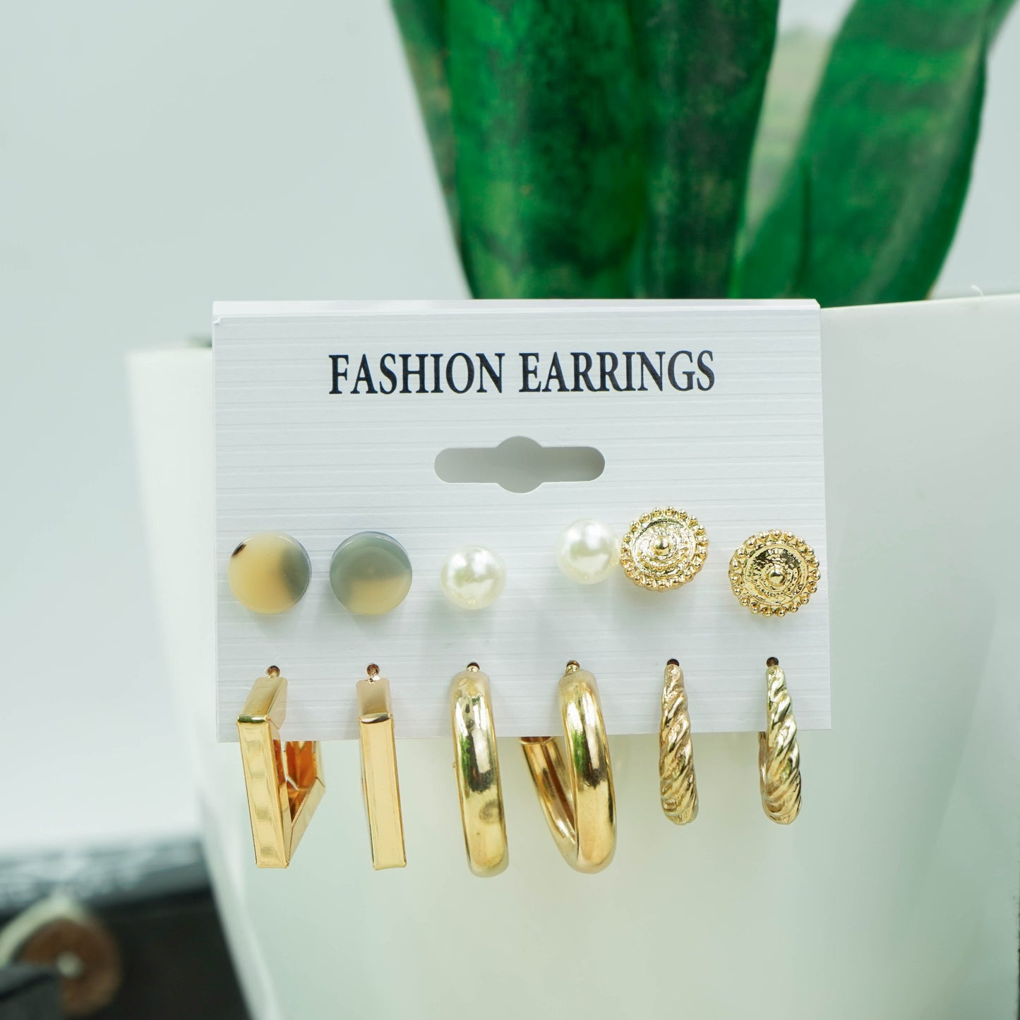 Viral Earrings For Women(Code:E64)