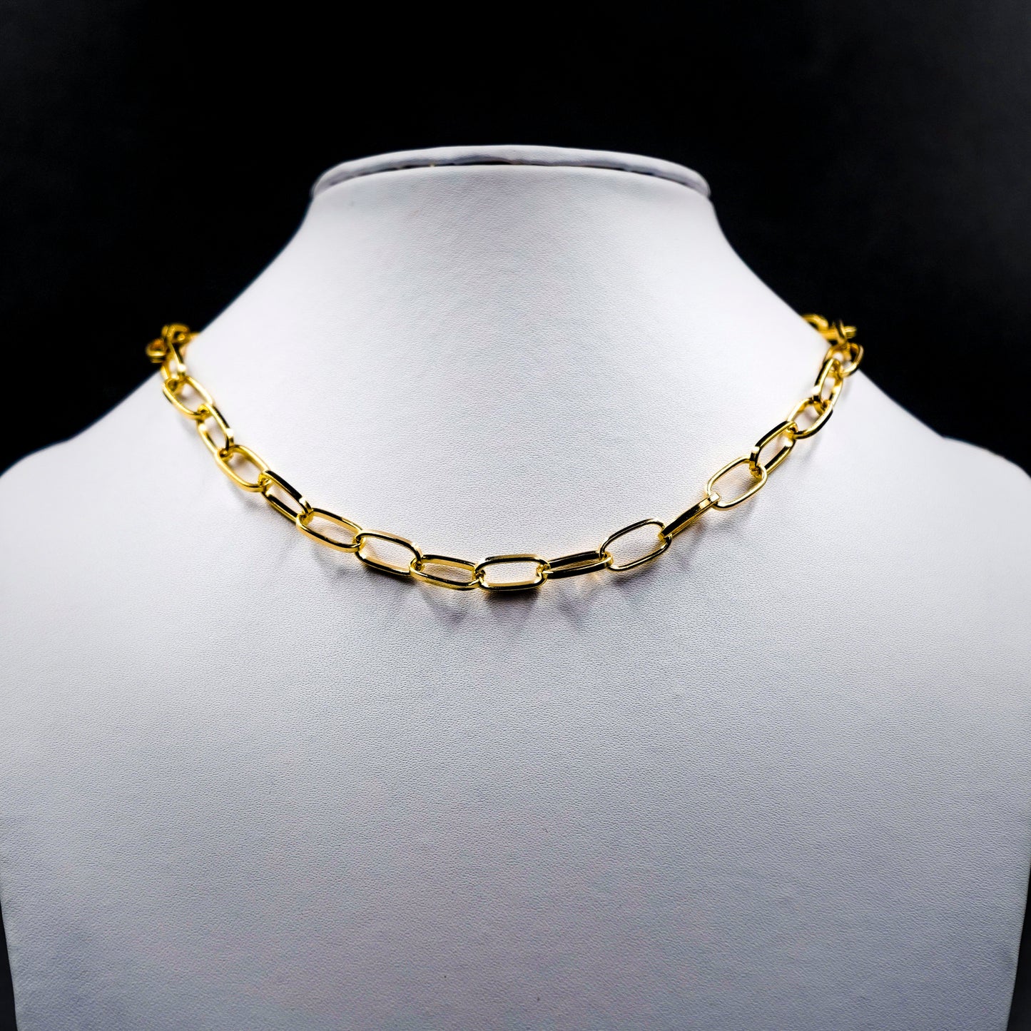 Trendy Choker Necklace For Women(Code:N22)