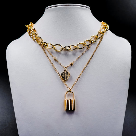 Trendy  Necklace For Women(Code:N28)
