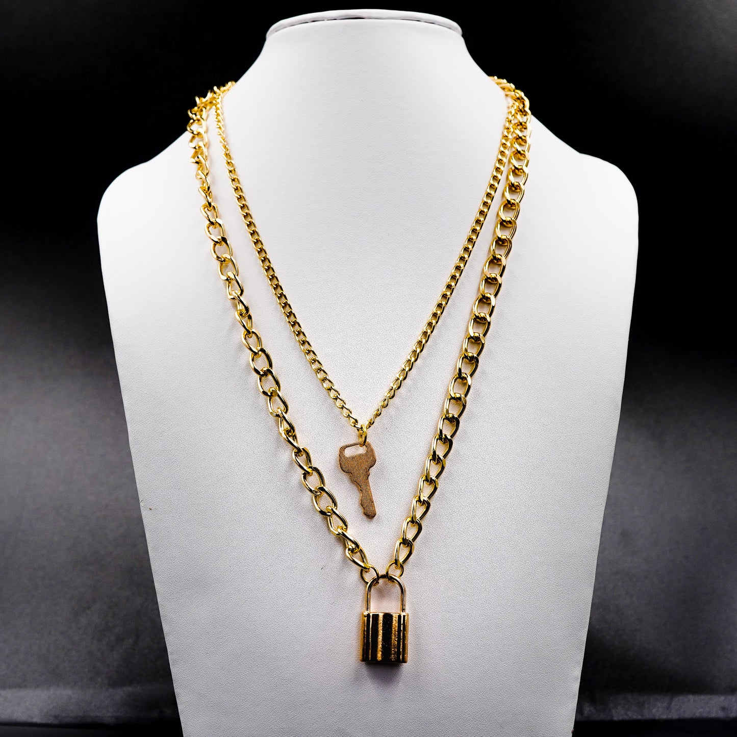 Trendy  Necklace For Women(Code:N30)