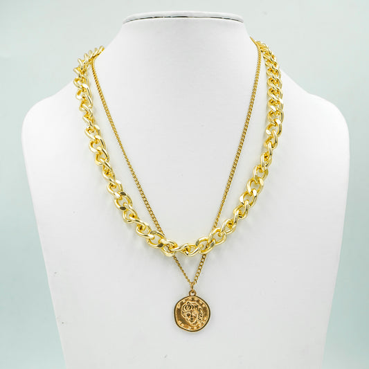 Trendy  Necklace For Women(Code:N32)