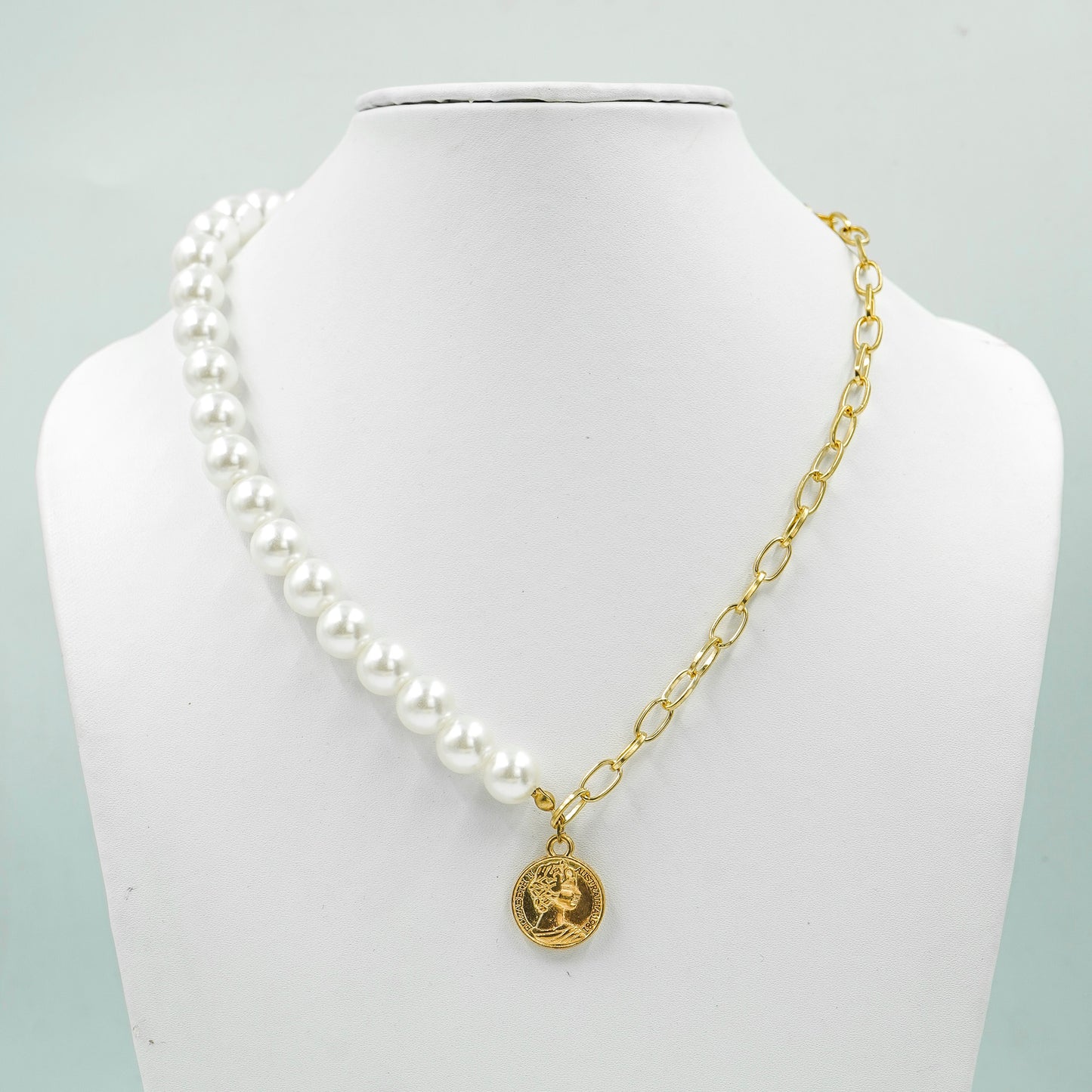 Trendy  Necklace For Women(Code:N34)