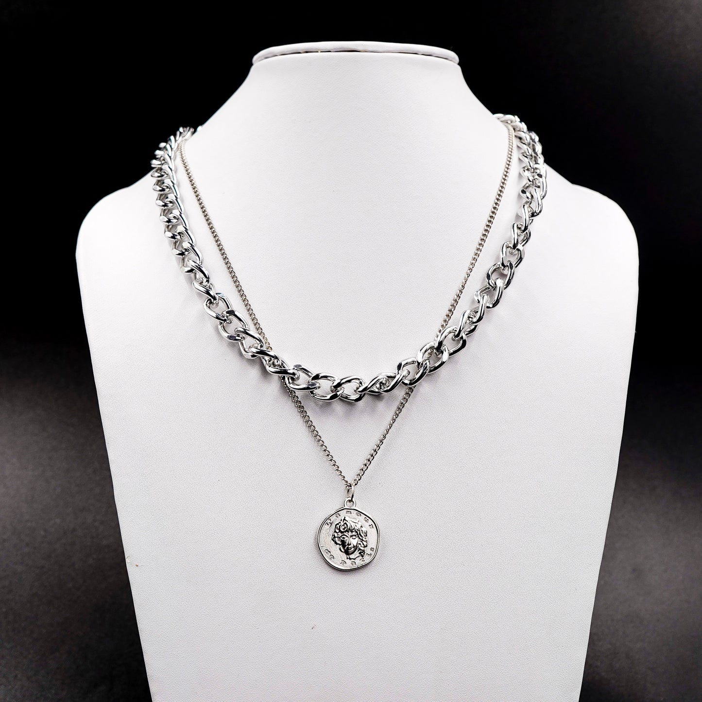 Trendy  Necklace For Women(Code:N38)