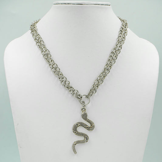 Trendy  Necklace For Women(Code:N39)