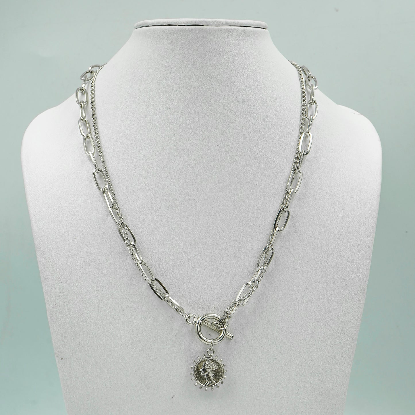 Trendy  Necklace For Women(Code:N41)