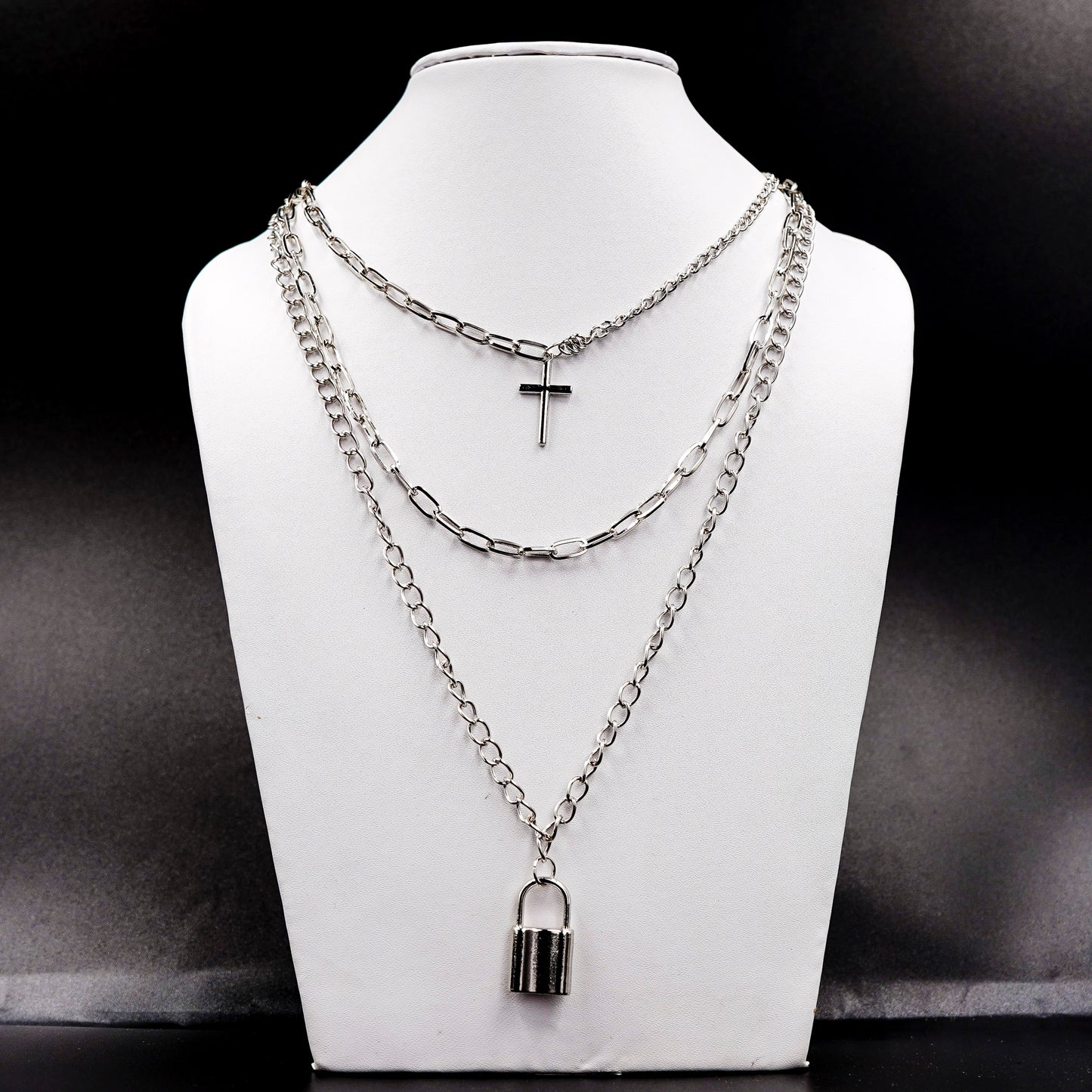 Trendy  Necklace For Women(Code:N43)