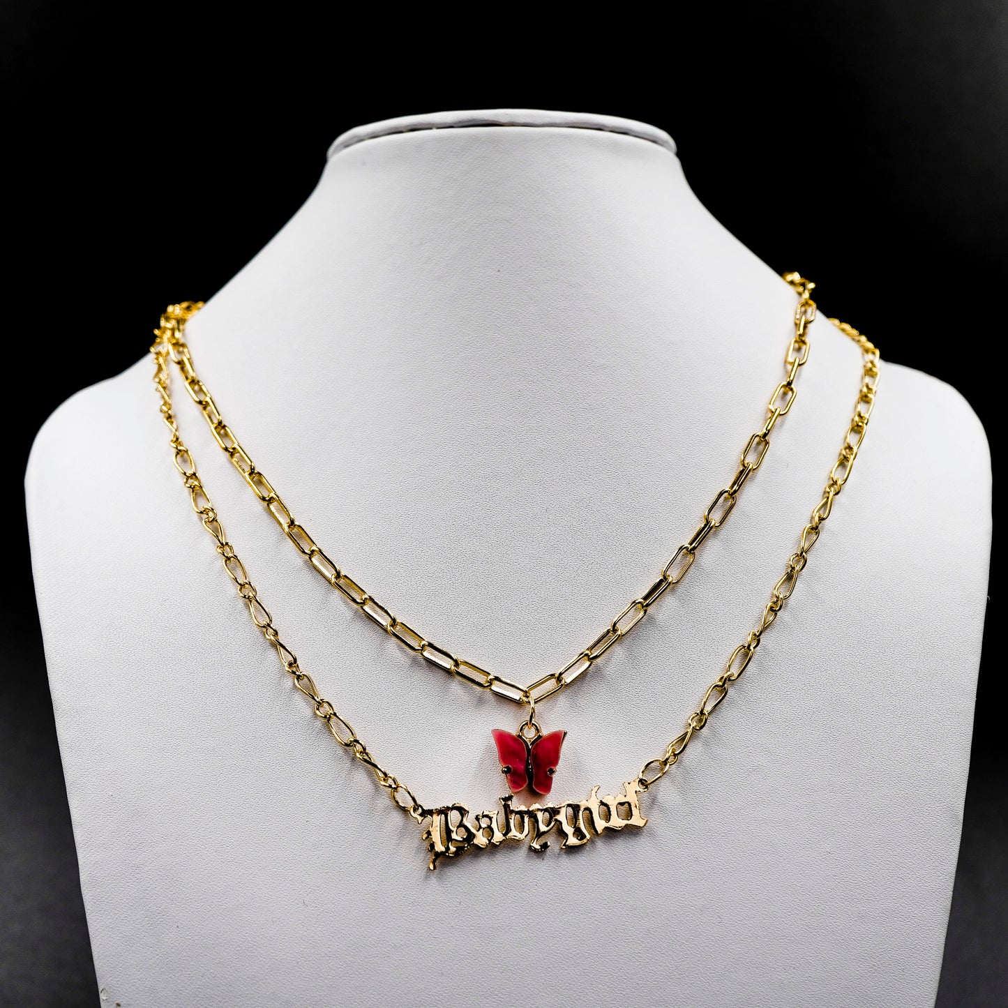 Trendy  Necklace For Women(Code:N44)