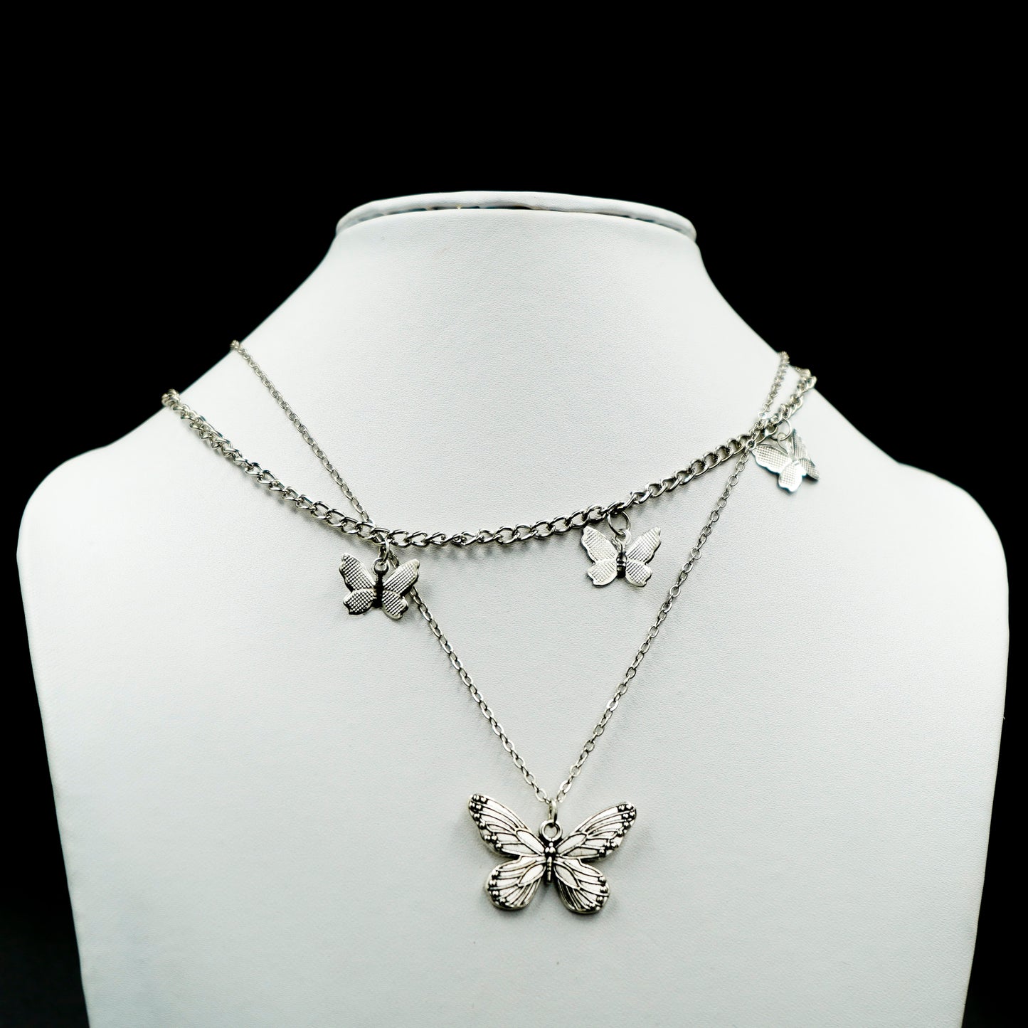 Trendy  Necklace For Women(Code:N45)