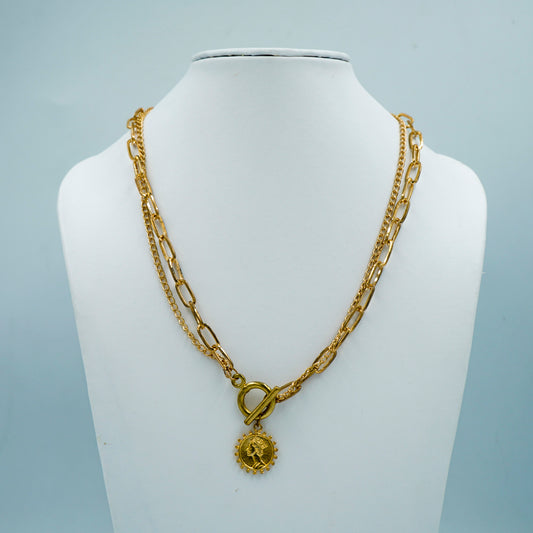 Trendy  Necklace For Women(Code:N46)