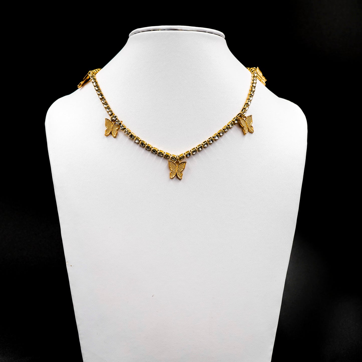 Trendy  Necklace For Women(Code:N47)