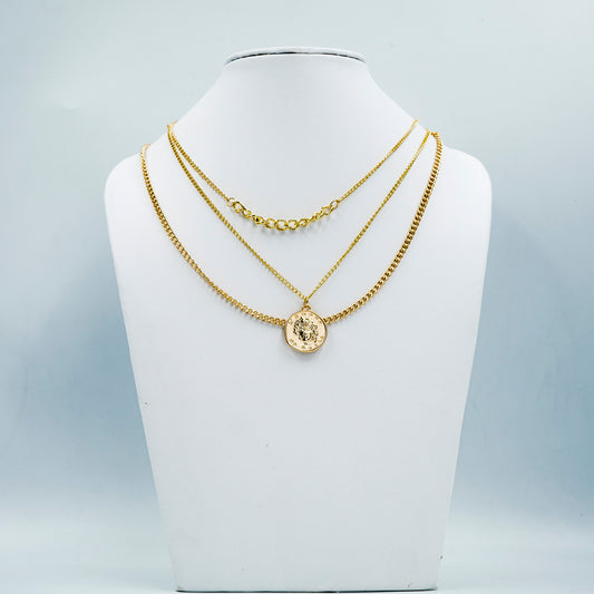 Trendy  Necklace For Women(Code:N48)