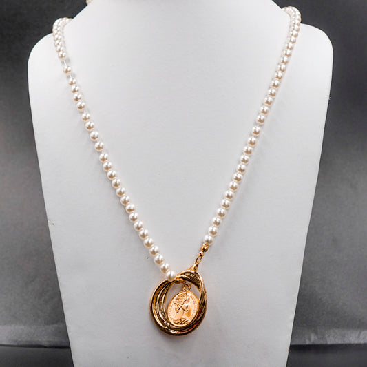 Trendy  Necklace For Women(Code:N60)
