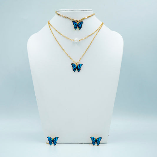 Trendy  Necklace For Women(Code:N62)